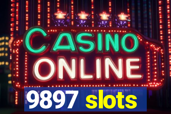 9897 slots